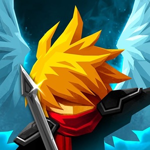 Logo Tap Titans 2 APK