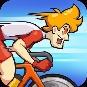 Logo Tap Tap Riding APK