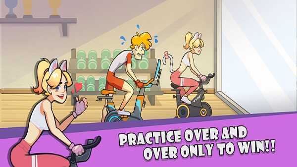 Tap Tap Riding APK Free Download