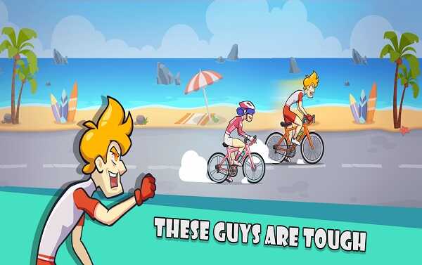 Tap Tap Riding APK Android Download