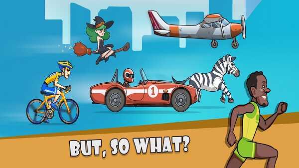 Tap Tap Riding APK Latest Version For Android