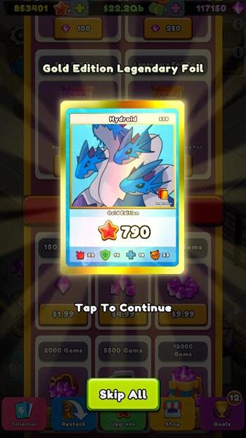 TCG Card Shop Simulator APK Free Download