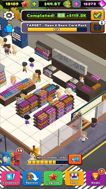 TCG Card Shop Simulator APK Download For Android Devices