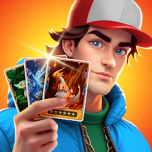 Logo TCG Card Shop Simulator APK
