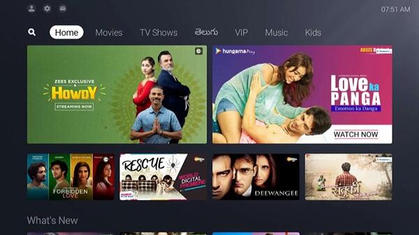 TCL Channel APK Free Download