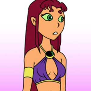 Logo Teeny Titans APK