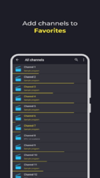 Televizo APK Download For Android