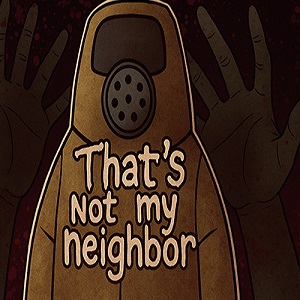 Logo That’s Not My Neighbor APK