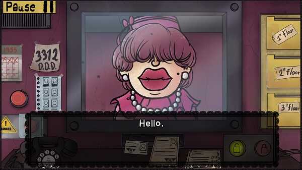 That’s Not My Neighbor APK Download for Android