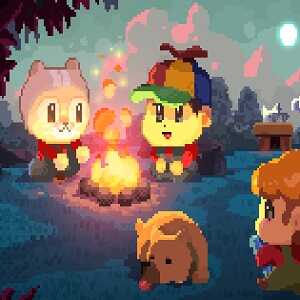 Logo The Way Home APK