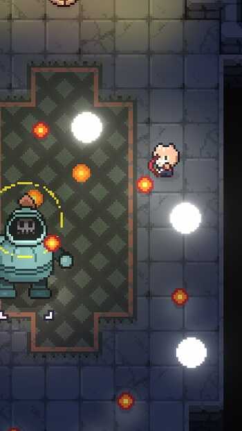 The Way Home:Pixel Roguelike APK Free Download