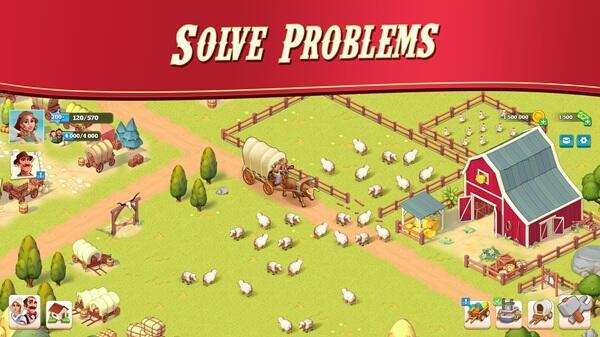 The Oregon Trail APK Download For Android 