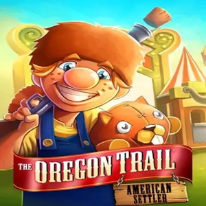 Logo The Oregon Trail APK