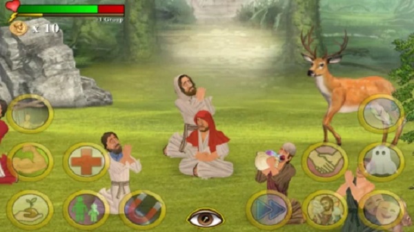 The You Testament APK Download for Android