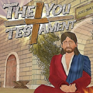 Logo The You Testament APK
