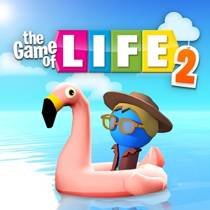 Logo The Game of Life 2 APK
