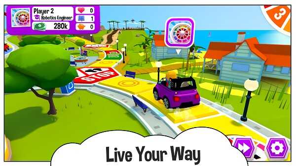 The Game of Life 2 APK Latest Version