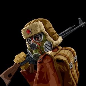 Logo The Walking Zombie 2 APK