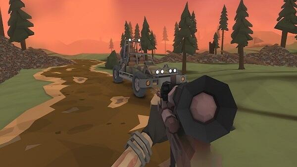 The Walking Zombie 2 Download for Android