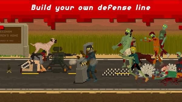 They Are Coming APK Download For Android
