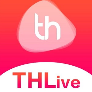 Logo THLive APK