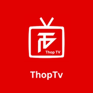 Logo ThopTV APK