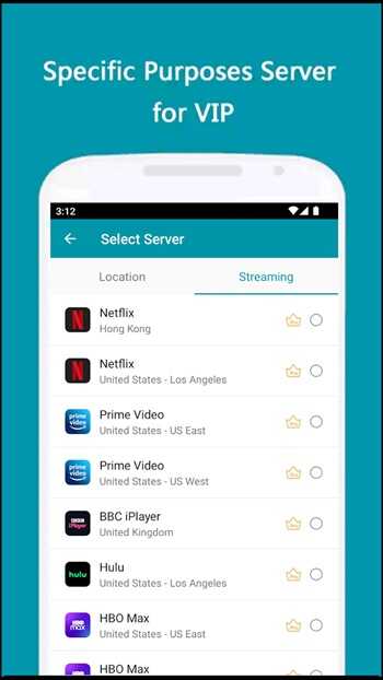 Thunder VPN  Latest Version