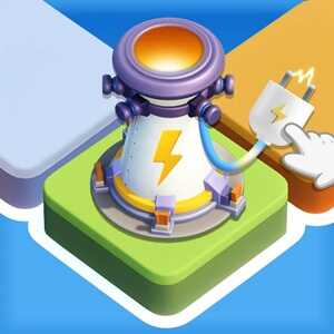 Logo Tiles Survive APK