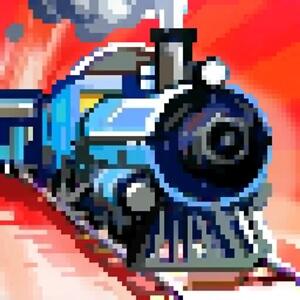 Logo Tiny Rails APK