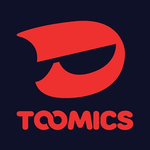 Logo Toomics APK