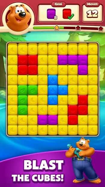  Toon Blast APK Free Download