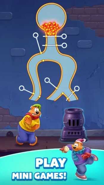  Toon Blast APK Latest Version For Android