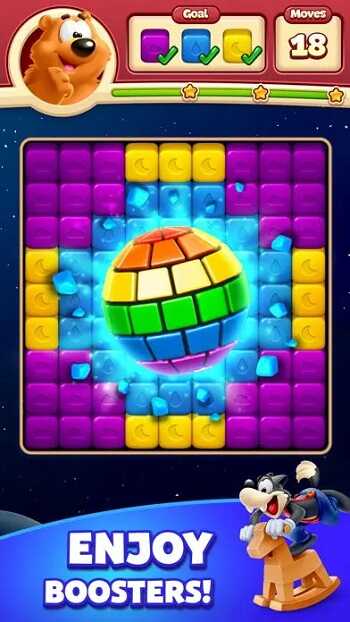  Toon Blast APK Android Download