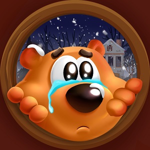 Logo Toon Blast APK