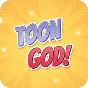 Logo ToonGod App APK