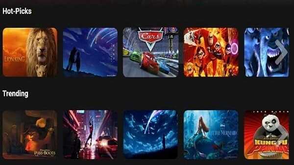 ToonStream APK Download For Android 