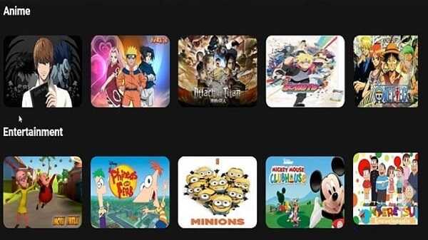 Download ToonStream APK For Android