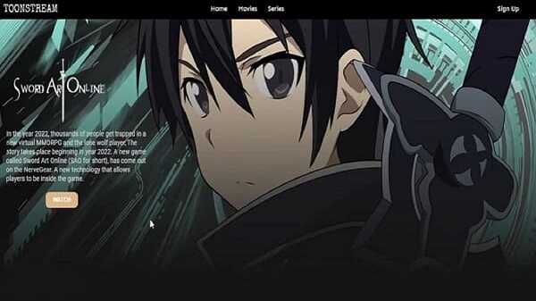 Get ToonStream APK Latest Version