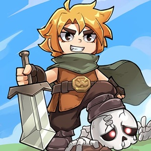 Logo Top Heroes APK