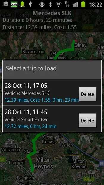 Torque Pro APK Latest Version For Android
