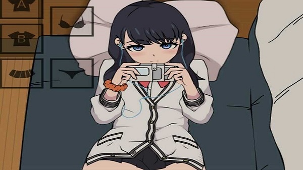 Touch It Rikka APK Download for Android