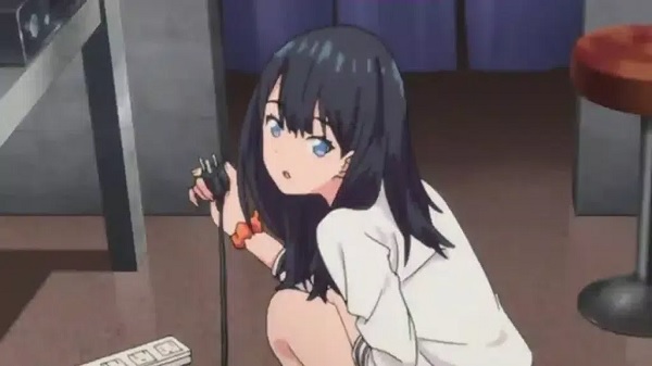 Touch It Rikka APK Free Download