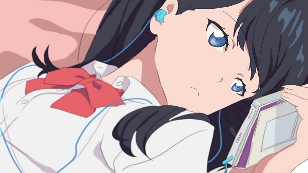Touch It Rikka APK Latest Version For Android