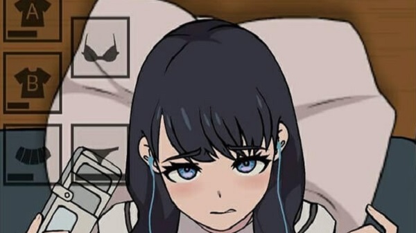 Touch It Rikka APK Android Download