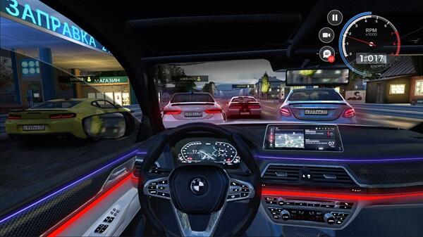 Download Traffic Racer Russian Village On Android