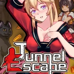 Logo Tunnel Escape APK