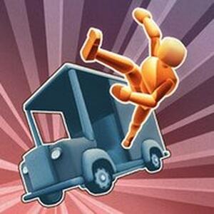 Logo Turbo Dismount APK