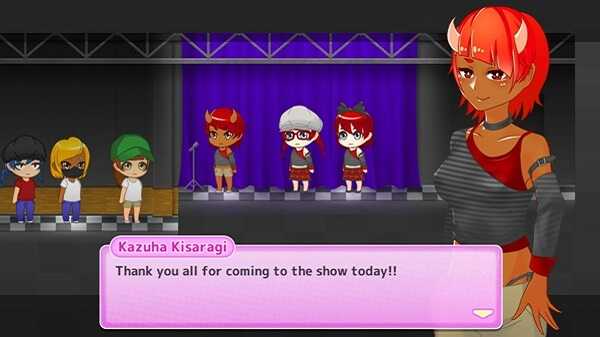 Two Horns APK Download for Android