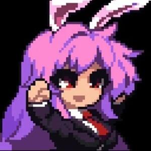 Logo Udonge in Interspecies Cave APK