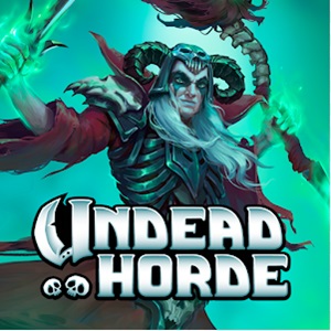 Logo Undead Horde APK